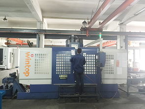 東莞市清溪明銳模具廠簡(jiǎn)介 家具模具制造的精密之選